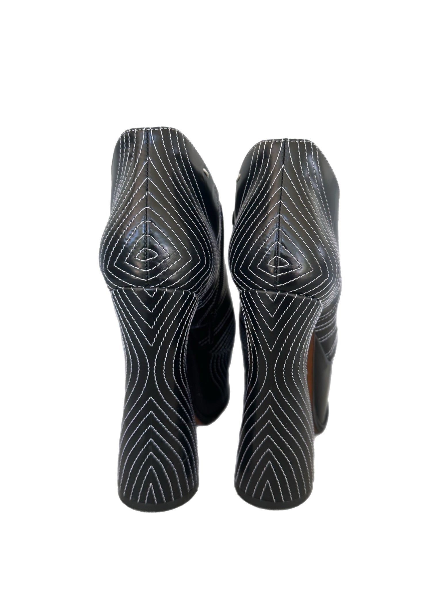 MM Margiela Catwalk Boots