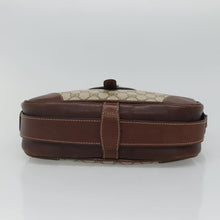Load image into Gallery viewer, Gucci Brown Monogram Crossbody
