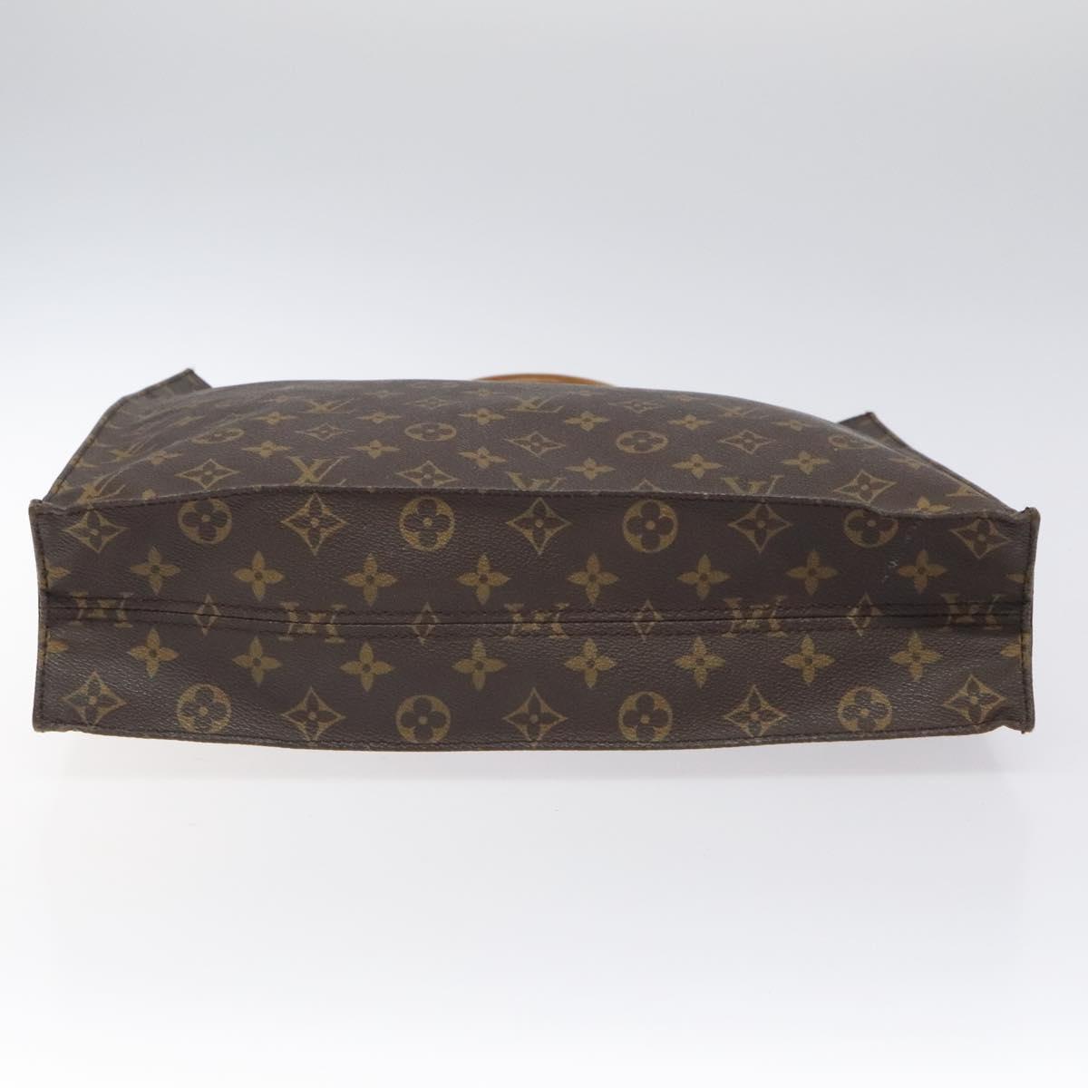 Louis Vuitton Monogram Tote