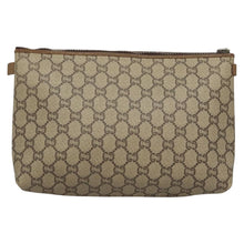 Load image into Gallery viewer, Gucci Monogram Clutch
