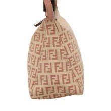 Load image into Gallery viewer, Fendi Pink Zucchino Handbag
