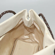 Load image into Gallery viewer, Burberry Cream Tote
