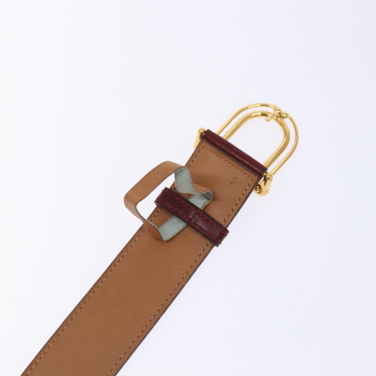 Hermès Belt