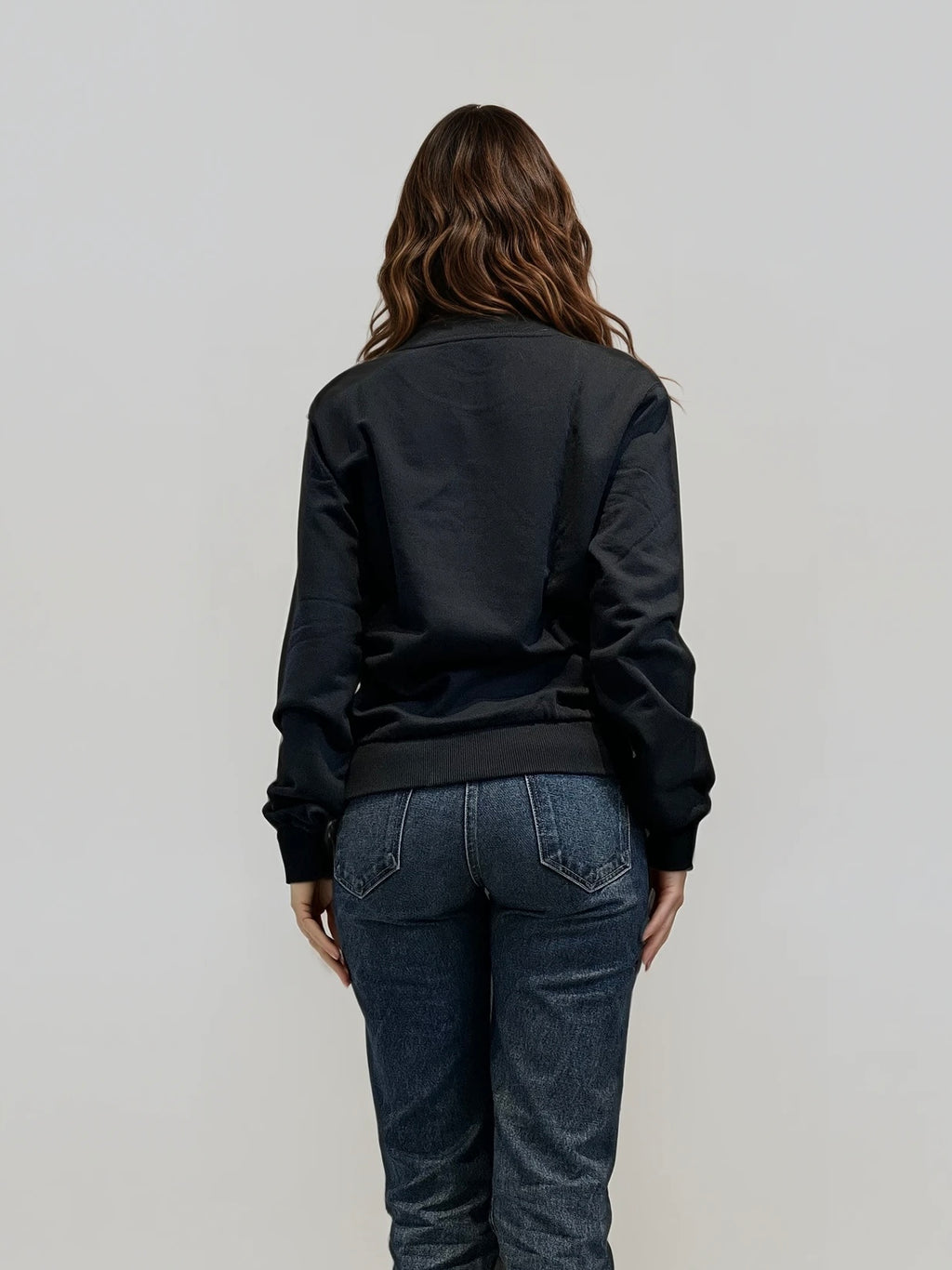 Dolce & Gabbana Logo Crewneck