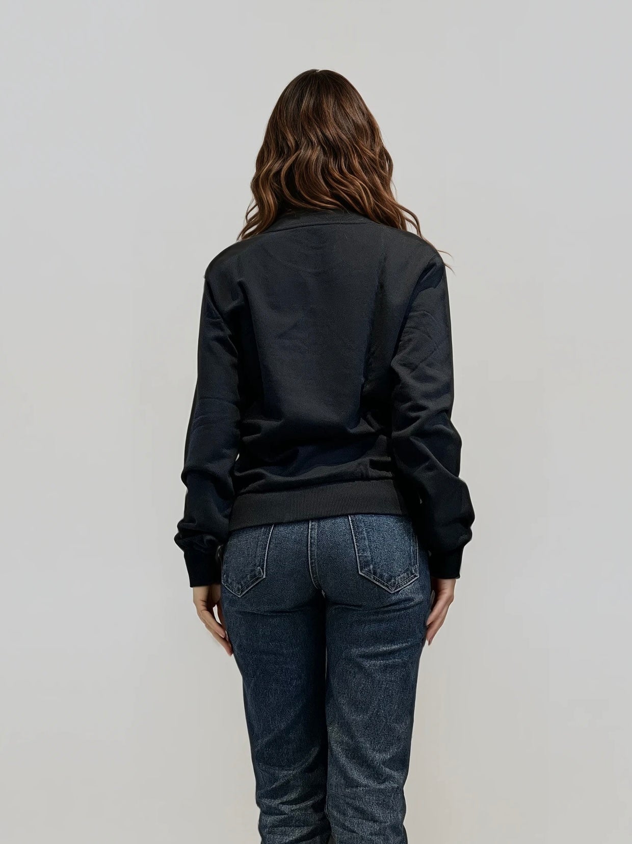 Dolce & Gabbana Logo Crewneck