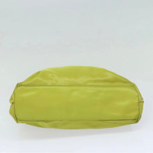 Load image into Gallery viewer, Prada Green Shoulder Bag
