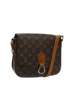 Load image into Gallery viewer, Louis Vuitton Monogram Shoulder Bag
