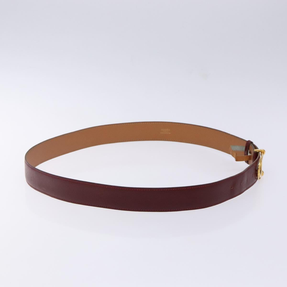 Hermès Belt