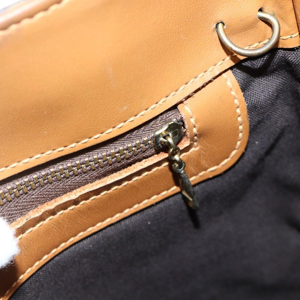 Louis Vuitton Monogram Bucket Tote