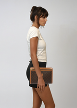 Load image into Gallery viewer, Celine Macadam Clutch
