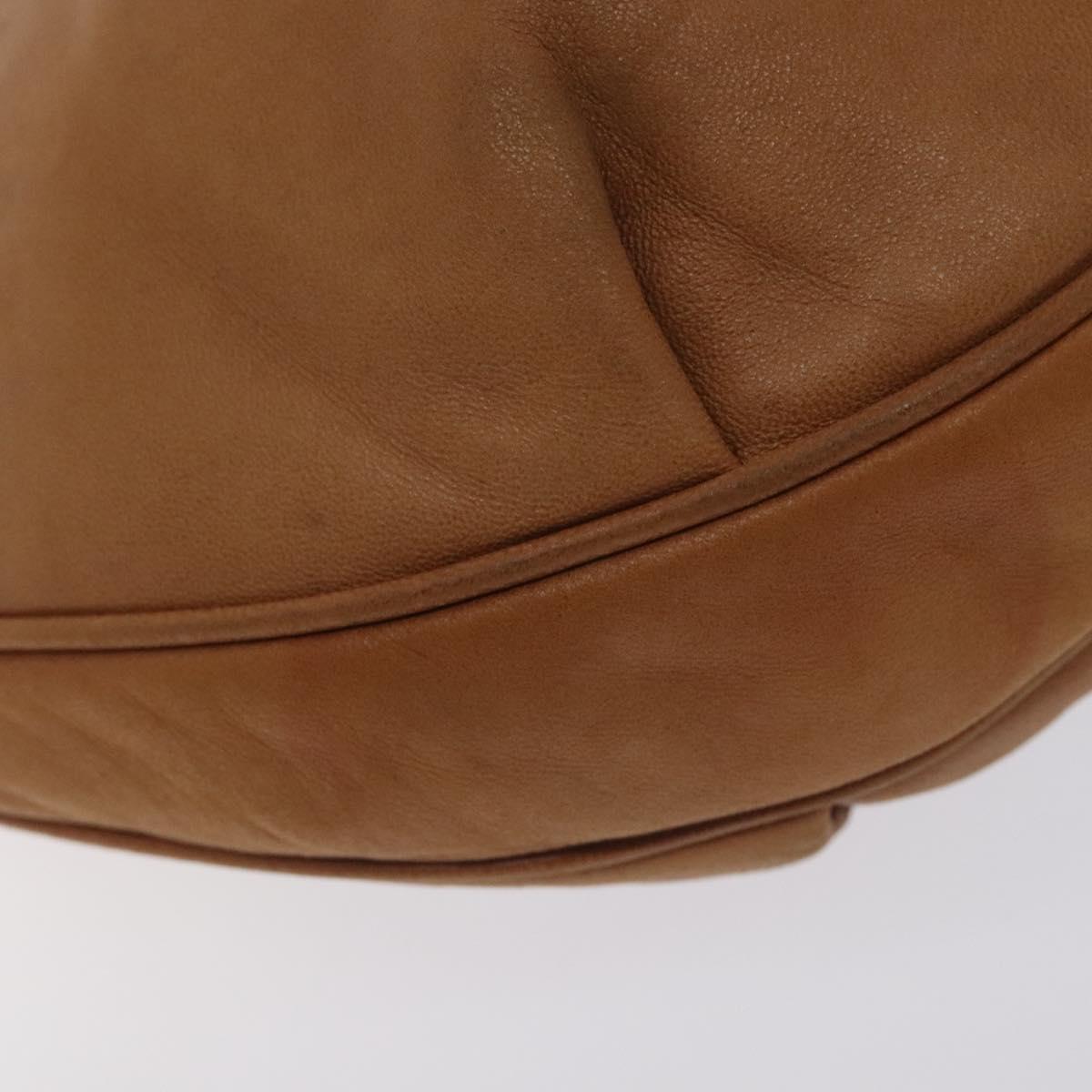 Loewe Brown Crossbody