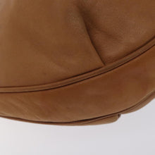 Load image into Gallery viewer, Loewe Brown Crossbody
