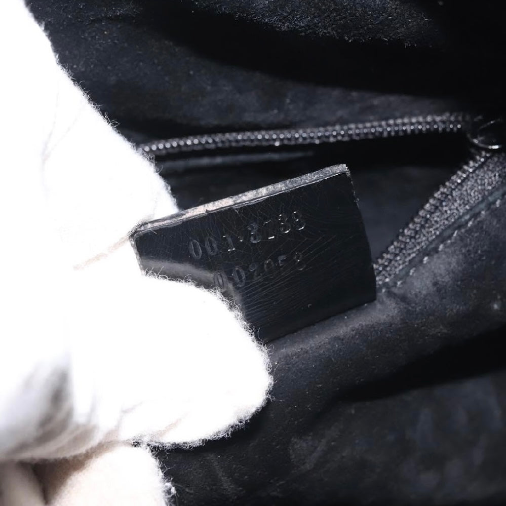 Gucci Tom Ford Monogram Circle Handbag