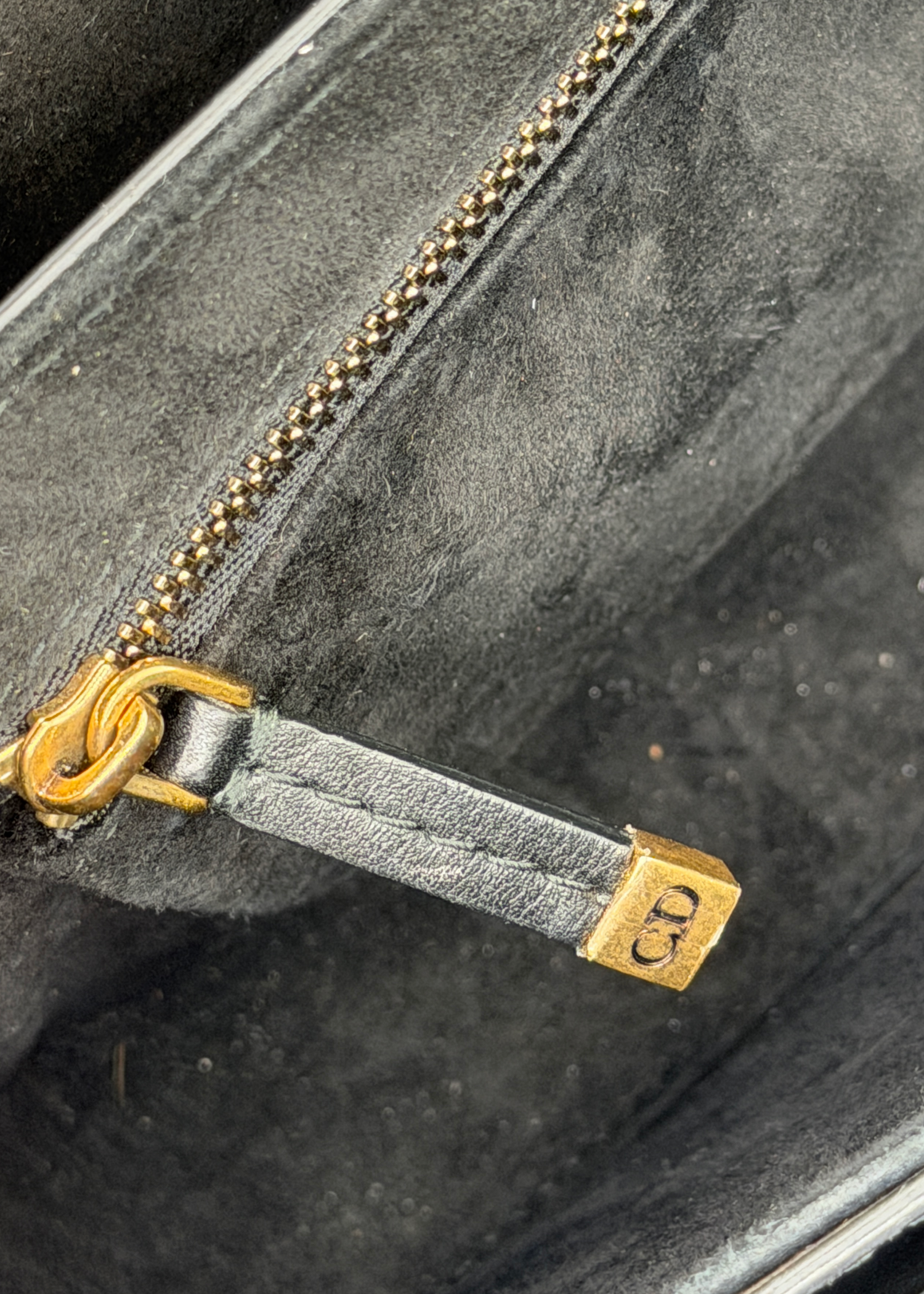 Dior DioRevolution Flap Bag