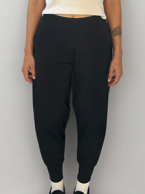 Stella McCartney Black Trousers