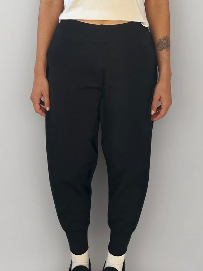 Stella McCartney Black Trousers