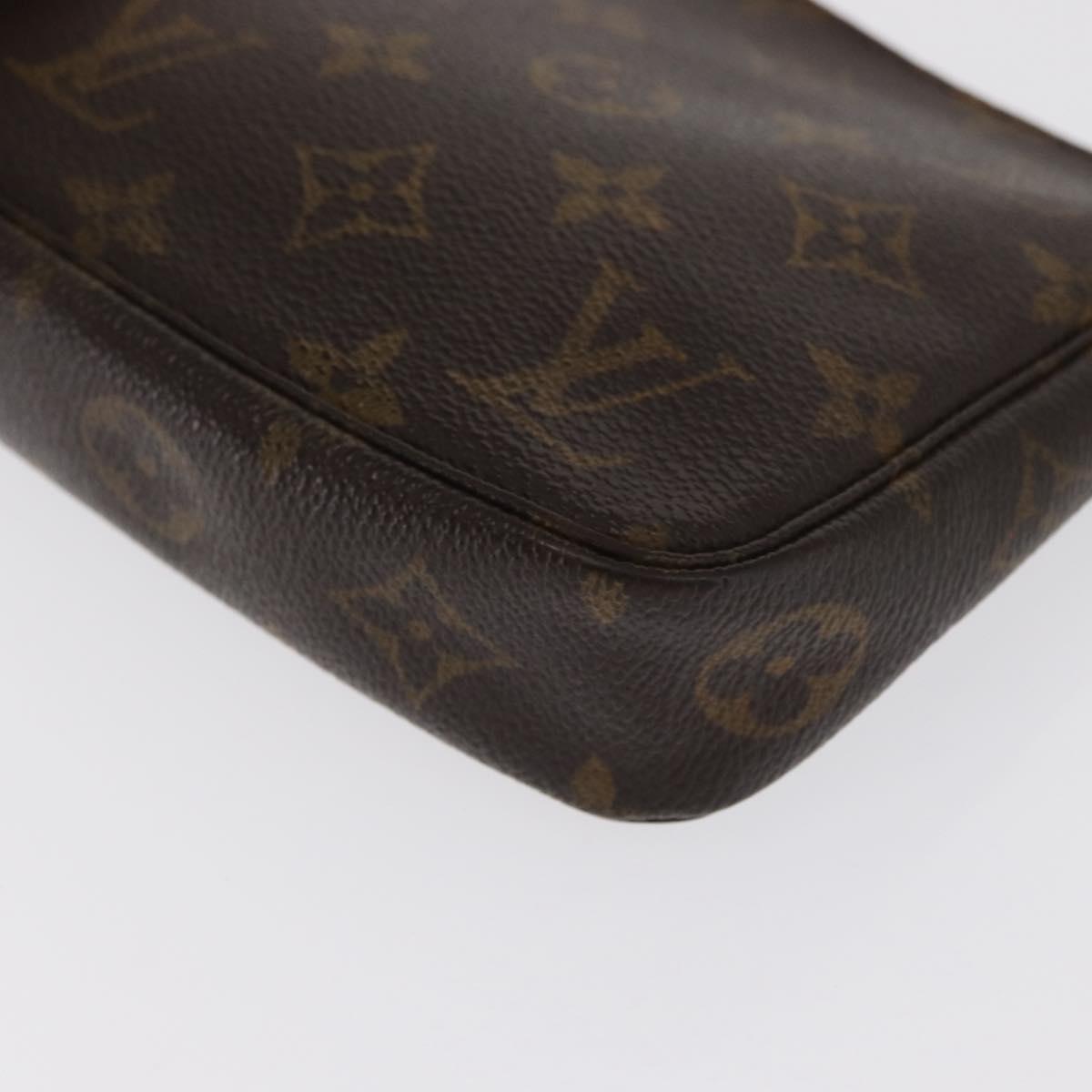 Louis Vuitton Monogram Pochette