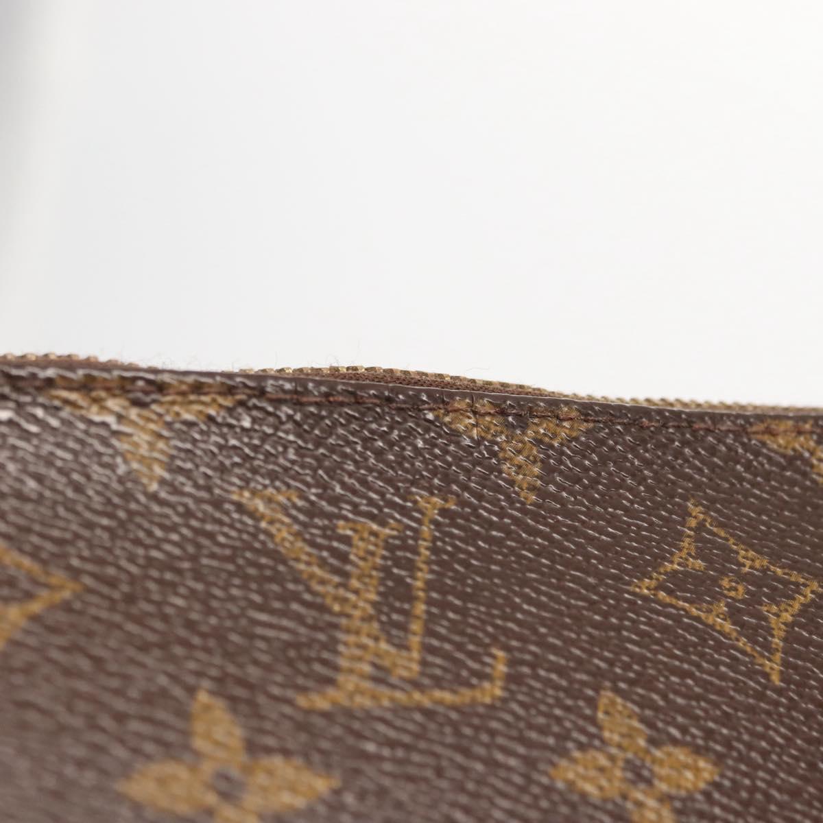 Louis Vuitton Monogram Pochette