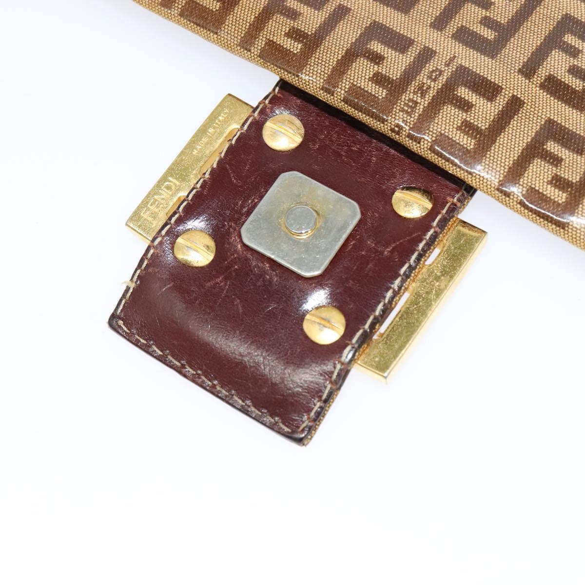 Fendi Zucchino Mama Baguette