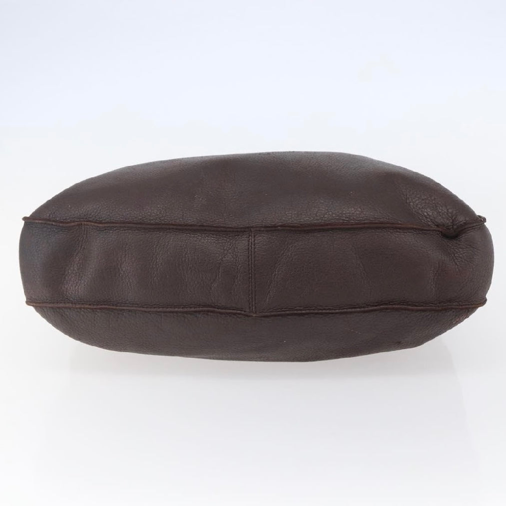 Bottega Veneta Brown Hobo Bag