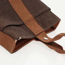 Load image into Gallery viewer, Hermès Canvas Handbag
