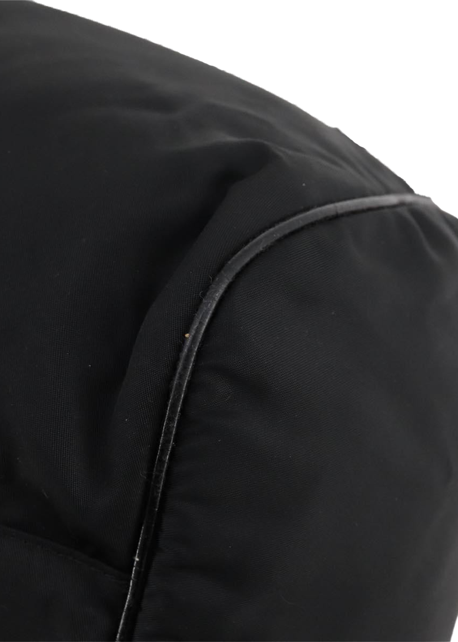Dior Nylon Shoulder Bag