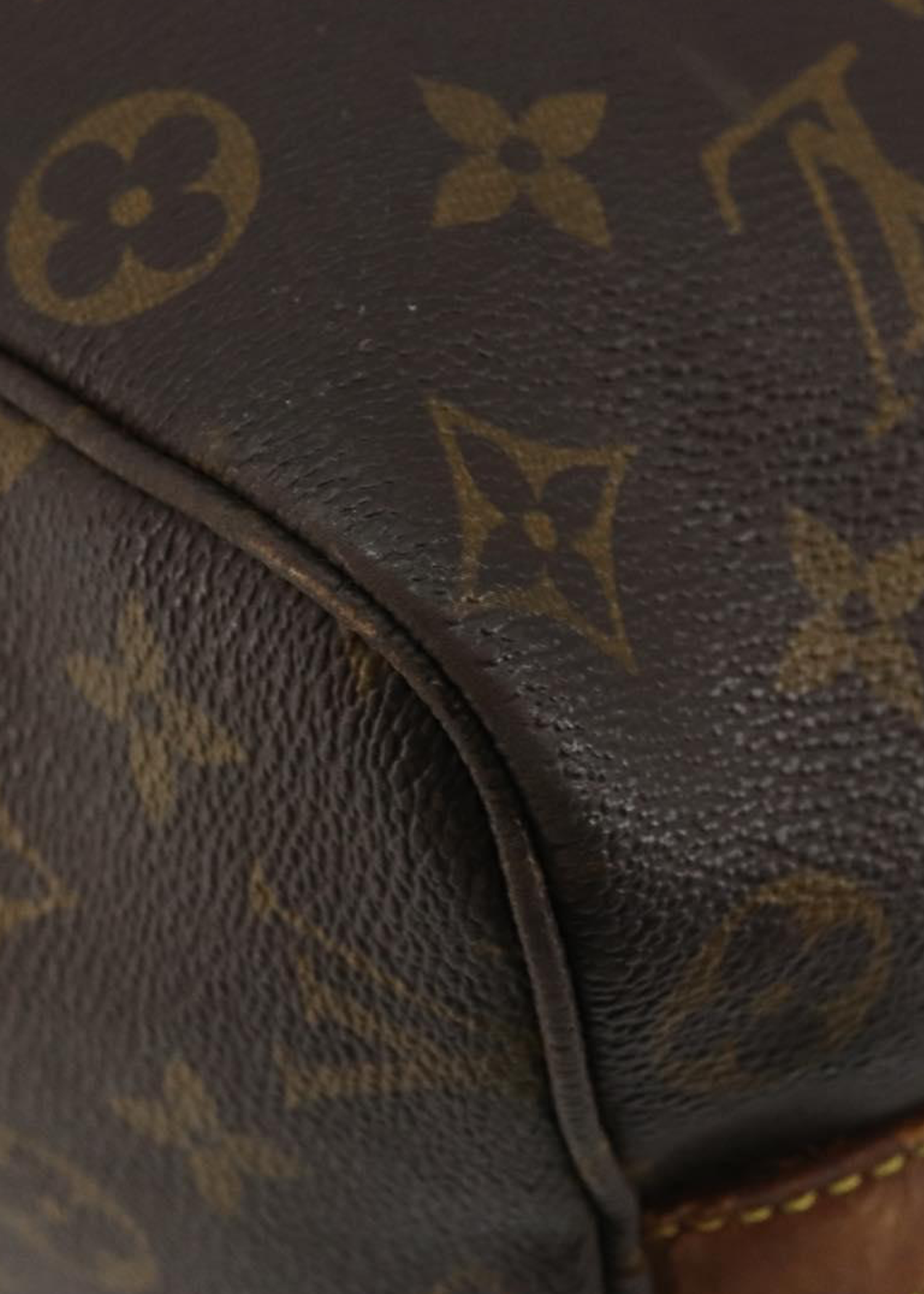 Louis Vuitton Monogram Duffle