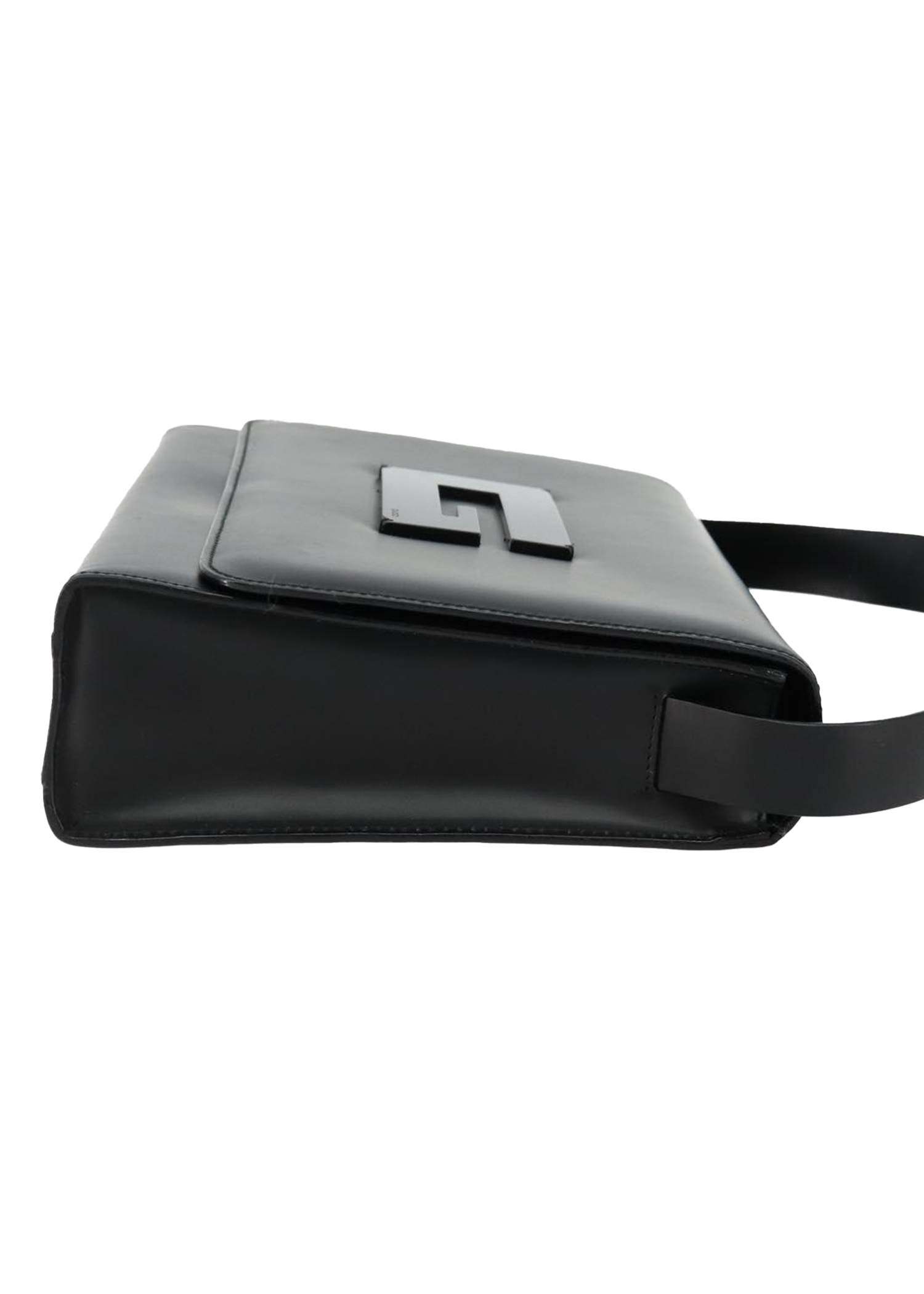 Gucci Tom Ford Black Shoulder Bag