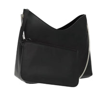 Load image into Gallery viewer, Gucci Black Leather Shoulder Bag
