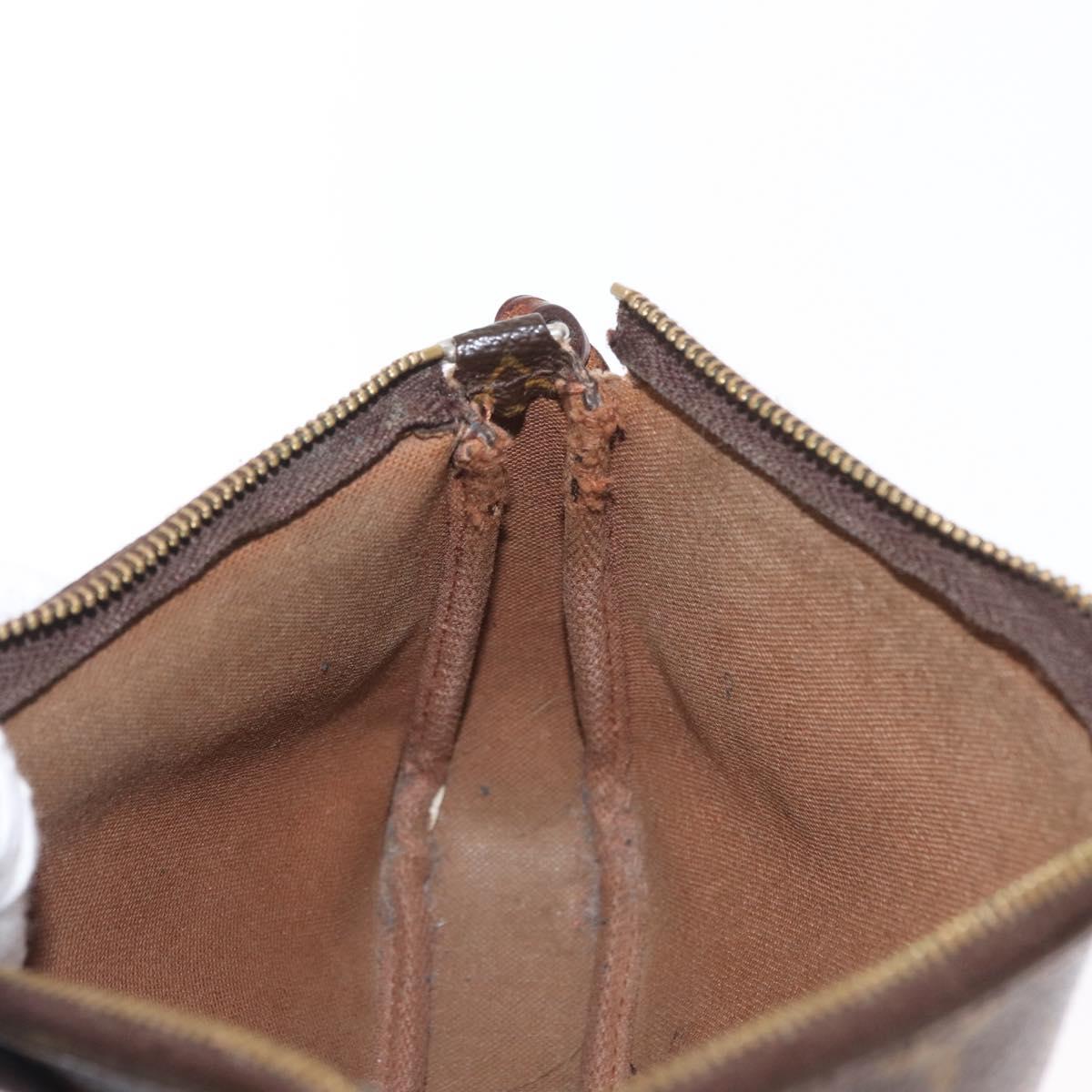 Louis Vuitton Monogram Pochette