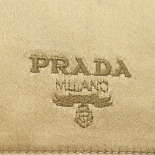 Load image into Gallery viewer, Prada Gold Handbag
