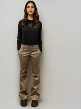 Load image into Gallery viewer, Gucci Brown Trousers
