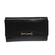 Load image into Gallery viewer, Celine Black Chain Crossbody
