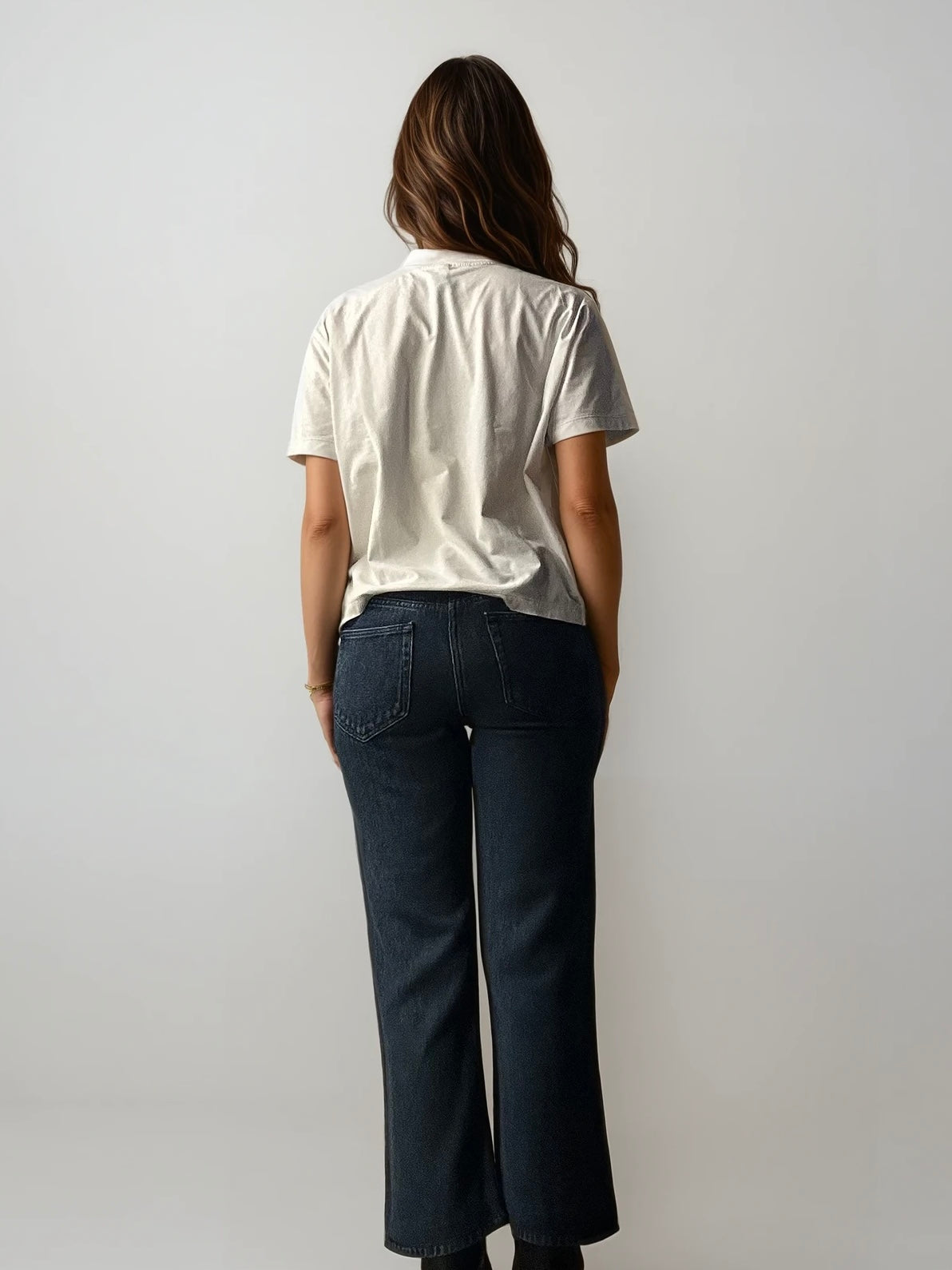 Isabel Marant Blue Jeans