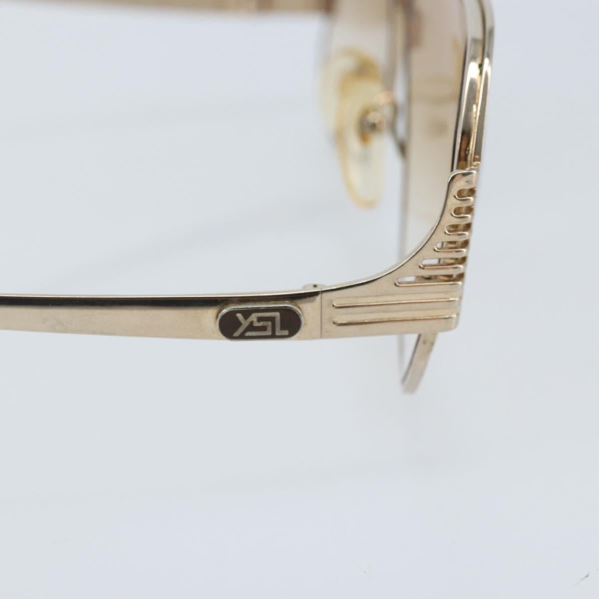 YSL Aviator Sunglasses