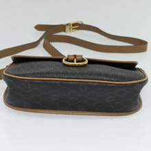 Load image into Gallery viewer, Dior Honeycomb Brown Crossbody
