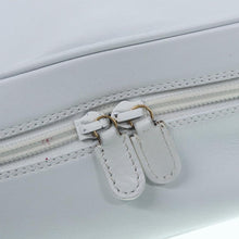 Load image into Gallery viewer, Gucci White Vanity Bag
