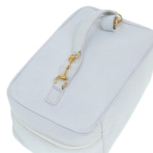 Load image into Gallery viewer, Gucci White Vanity Bag
