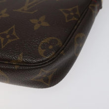 Load image into Gallery viewer, Louis Vuitton Monogram Cherry Pochette
