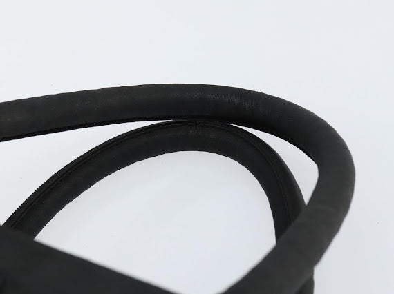 Prada Black Mini Tote
