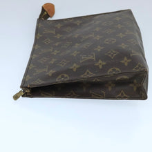 Load image into Gallery viewer, Louis Vuitton Monogram Clutch
