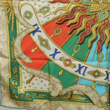 Load image into Gallery viewer, Hermès Sun Scarf
