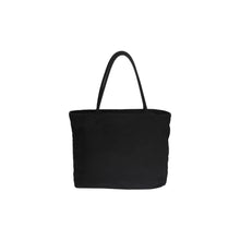 Load image into Gallery viewer, Prada Black Shoulder Bag
