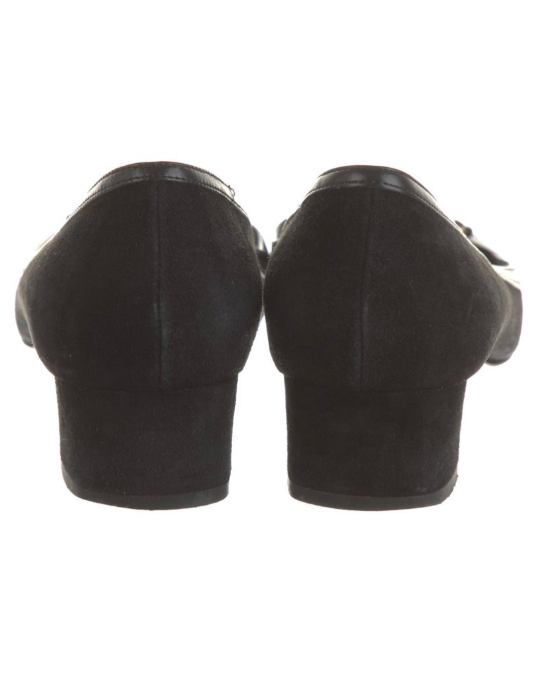 Gucci Horsebit Ballet Flats