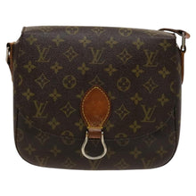 Load image into Gallery viewer, Louis Vuitton Monogram Shoulder Bag
