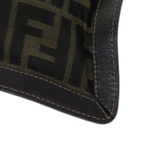 Load image into Gallery viewer, Fendi Zucca Clutch
