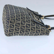 Load image into Gallery viewer, Fendi zucchino mini tote
