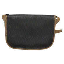 Load image into Gallery viewer, Dior Honeycomb Brown Crossbody
