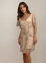 Load image into Gallery viewer, John Galliano Beaded Dress

