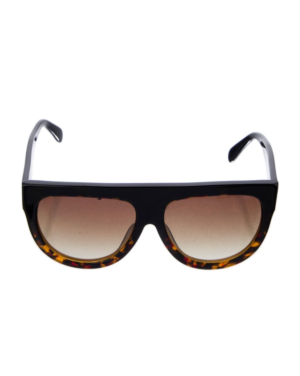 Celine Aviator Sunglasses